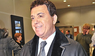 МИД России заступился за Иосифа Кобзона МИД России заступился за Иосифа Кобзона