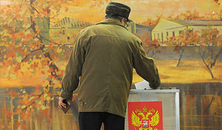 Сенаторы одобрили закон о губернаторах Сенаторы одобрили закон о губернаторах