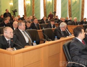 Депутаты Брянской областной Думы скорректировали бюджет