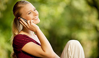 "Мобильное рабство" уйдет в прошлое "Мобильное рабство" уйдет в прошлое