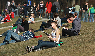 Жара в Москве идет на рекорд Жара в Москве идет на рекорд