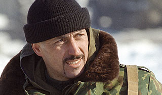 В Москве в ДТП погиб Герой России В Москве в ДТП погиб Герой России