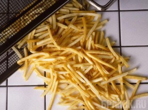 В Брянском районе появится завод по производству картофеля фри