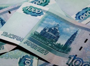 Чиновников будут судить за получение крупной взятки