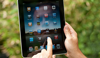 Антимонопольщики проверяют цены на iPad Антимонопольщики проверяют цены на iPad