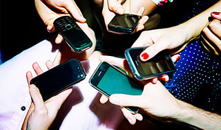 В России отменили регистрацию мобильников В России отменили регистрацию мобильников