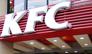 Сеть KFC заплатит за инвалидность девочки Сеть KFC заплатит за инвалидность девочки