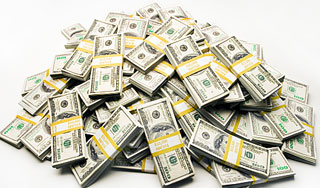 Полицейских задержали за взятку в Москве Полицейских задержали за взятку в Москве