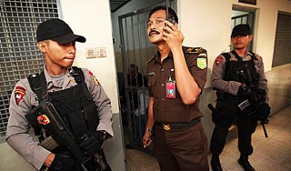 Двое россиян арестованы на Бали Двое россиян арестованы на Бали