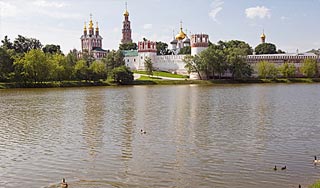 России предложили экологическую защиту России предложили экологическую защиту