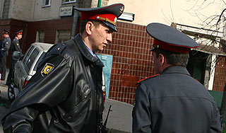 Дочь хранила труп матери на балконе Дочь хранила труп матери на балконе