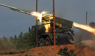 У России есть пять лет на ответ США У России есть пять лет на ответ США