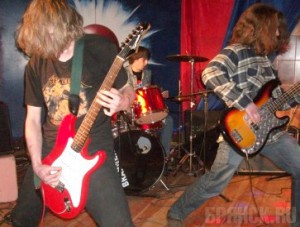 В Клинцах провели фестиваль молодежных субкультур