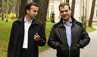 Чем запомнился президент Медведев Чем запомнился президент Медведев