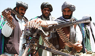 В Кабуле отразили атаку террористов В Кабуле отразили атаку террористов