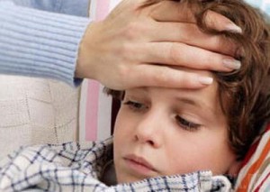 В Брянской области простуда начала отступать