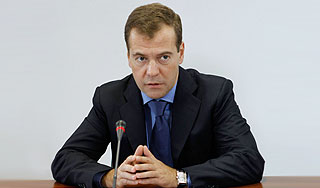 Медведев вернул выборы губернаторов Медведев вернул выборы губернаторов