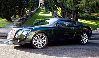 Россиян избавили от налога на роскошь Россиян избавили от налога на роскошь