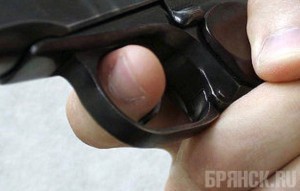 Зачитали приговор клетнянскому депутату, устроившему стрельбу