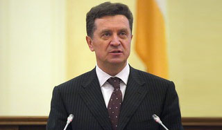 Губернатор Ставрополья отправлен в отставку Губернатор Ставрополья отправлен в отставку