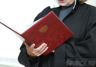 За изнасилование старушки парня отправили за решетку