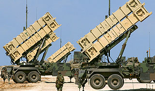 ПРО завела Россию и США в тупик ПРО завела Россию и США в тупик