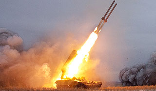 Чем опасна ЕвроПРО для России Чем опасна ЕвроПРО для России