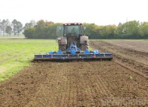 В Брянской области планируют собрать 750 тысяч тонн зерна