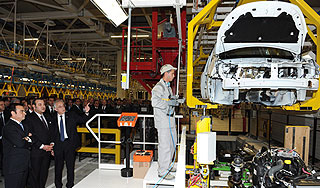 Renault покупает контроль над "АвтоВАЗом" Renault покупает контроль над "АвтоВАЗом"