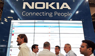 Nokia готовит свой планшет к презентации Nokia готовит свой планшет к презентации