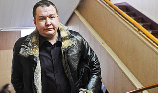 Стрелявший в журналистку RT сбежал от ФСИН Стрелявший в журналистку RT сбежал от ФСИН