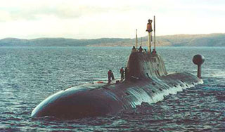 Морякам "Нерпы" отменили оправдание Морякам "Нерпы" отменили оправдание