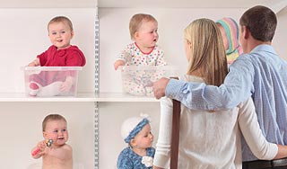 Будущих родителей обяжут пройти курсы Будущих родителей обяжут пройти курсы