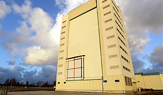 Россия предложила Европе замену ПРО США Россия предложила Европе замену ПРО США