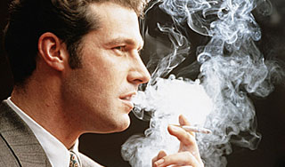 Минздрав заступился за курильщиков Минздрав заступился за курильщиков