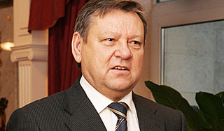 Ленобласть предложили слить с Финляндией Ленобласть предложили слить с Финляндией