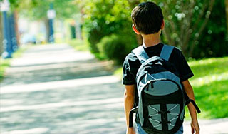 Под Липецком третьи сутки ищут ребенка Под Липецком третьи сутки ищут ребенка