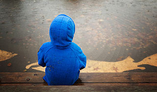 В Красноярске убит восьмилетний мальчик В Красноярске убит восьмилетний мальчик