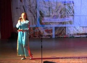 Стародубским вокалисткам рукоплескала Москва