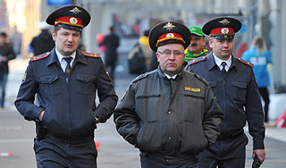 Полиция спасла похищенную школьницу Полиция спасла похищенную школьницу