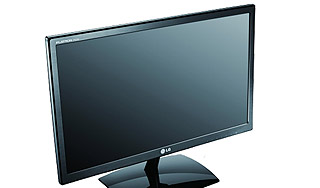 Мониторы LG могут работать без компьютеров Мониторы LG могут работать без компьютеров