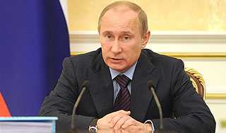 Путин поздравил глав СНГ с Днем Победы Путин поздравил глав СНГ с Днем Победы