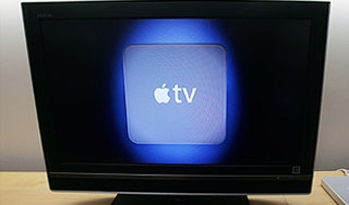 Телевизоры Apple получат видеокамеру Телевизоры Apple получат видеокамеру