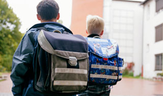 Найдены пропавшие под Костромой школьники Найдены пропавшие под Костромой школьники