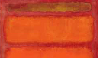 Холст Марка Ротко продан за рекордную сумму Холст Марка Ротко продан за рекордную сумму