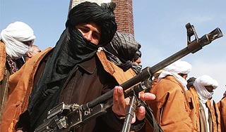 Член "Аль-Каиды" работал на спецслужбы Член "Аль-Каиды" работал на спецслужбы