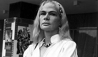 В Москве умерла актриса Джемма Фирсова В Москве умерла актриса Джемма Фирсова