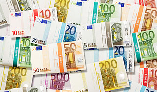 Фальшивомонетчики пытались сбыть миллион Фальшивомонетчики пытались сбыть миллион