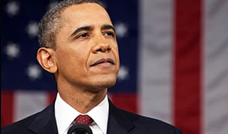 Обама понаблюдал за геями Обама понаблюдал за геями