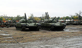 Минобороны и ОПК опять срывают госзаказ Минобороны и ОПК опять срывают госзаказ